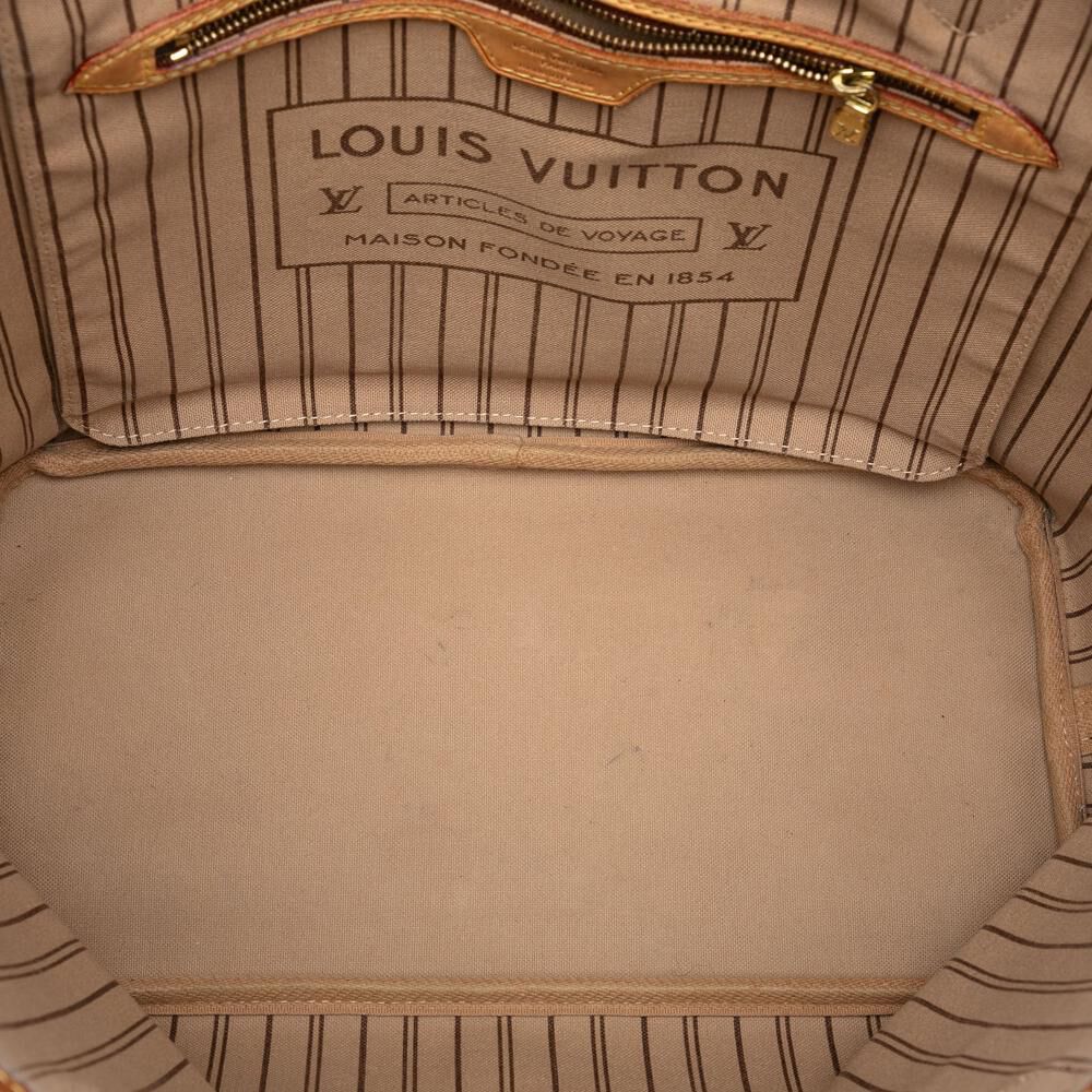 Louis Vuitton Neverfull