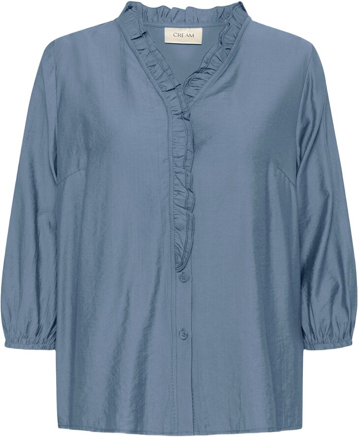 CRSofia Frill Blouse