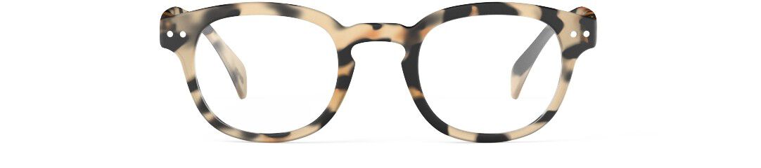 READING #C Light Tortoise +2. 00