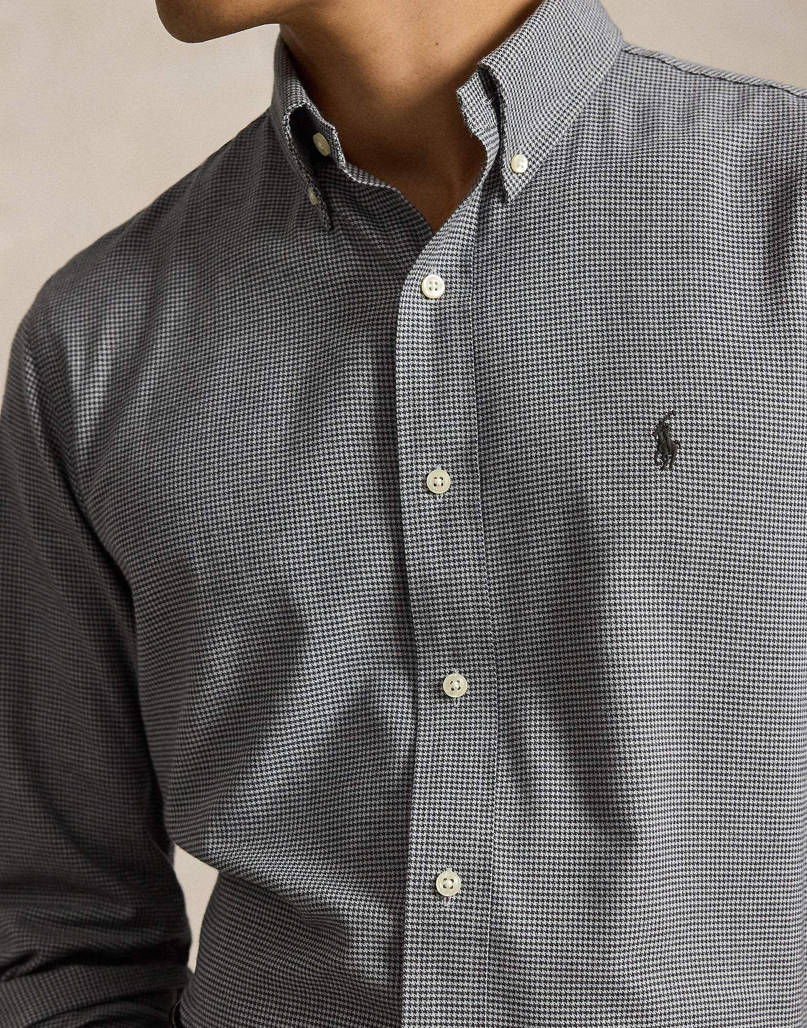 LT WT PERFRMC TWILL-WVN-SHIRT