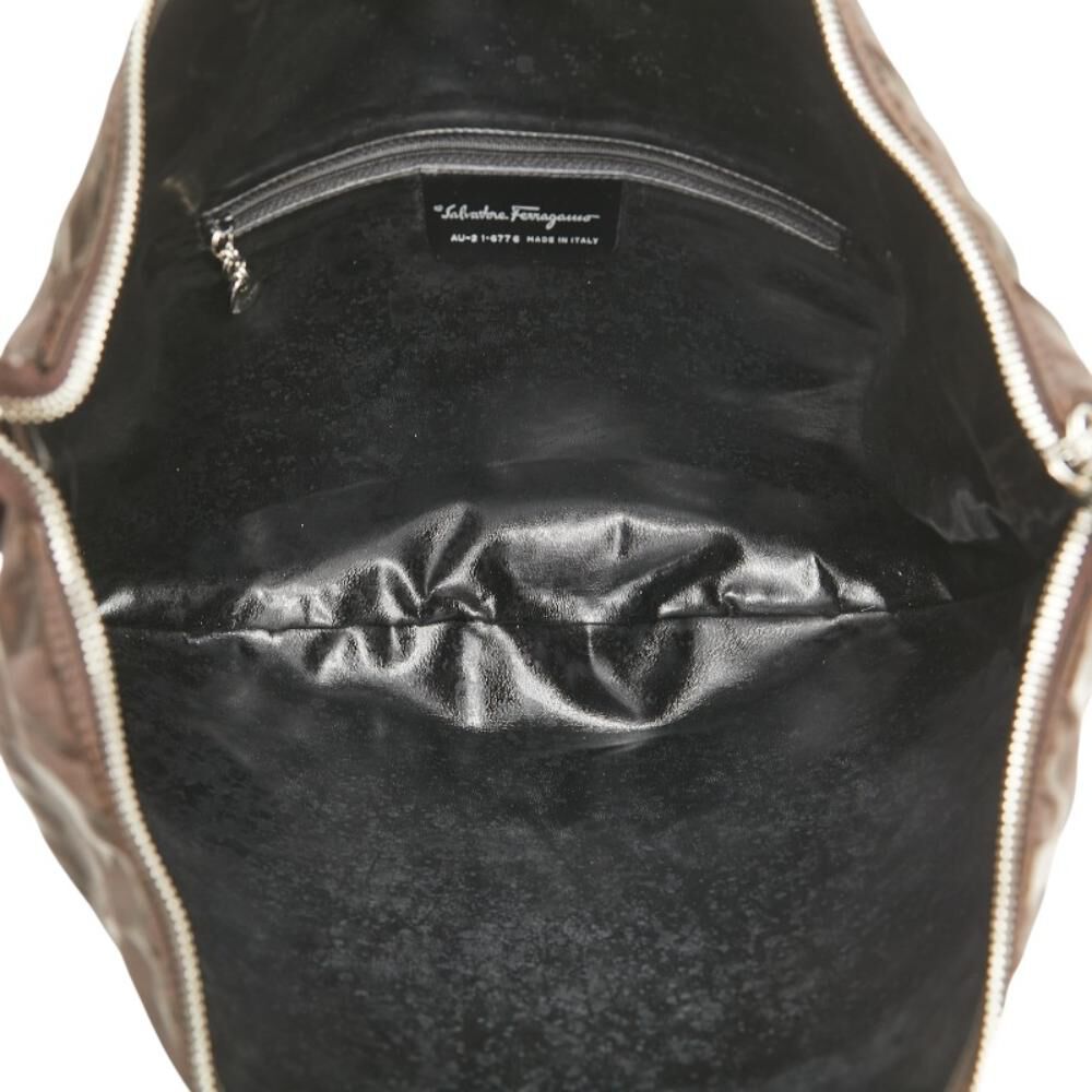 Salvatore Ferragamo Shoulder Bag