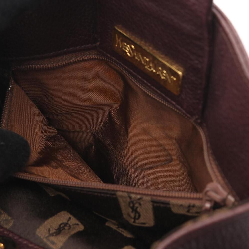 Yves Saint Laurent Handbag