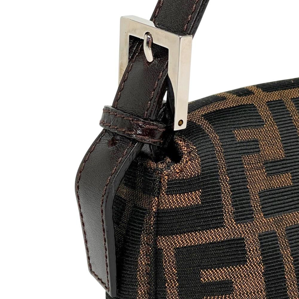 Fendi Baguette Mamma