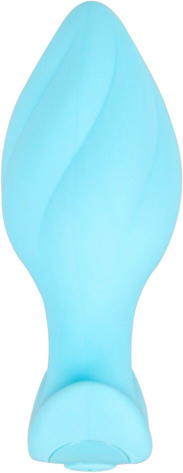 Vibrating Mini Butt Plug