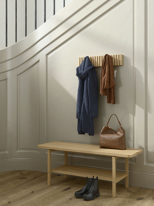 Mono Coat Rack Large