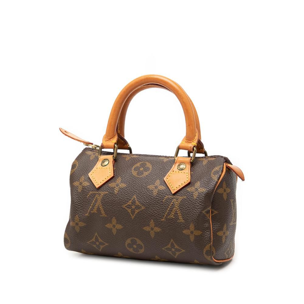 Louis Vuitton Speedy