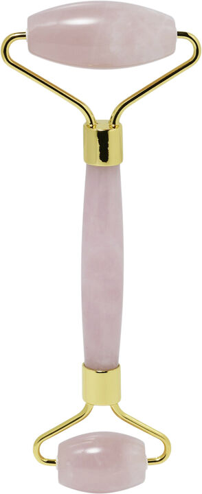 Ansiktsrollers* i kvarts - Ansikte och hals