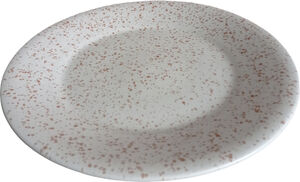 Terazzo Dinner Plate Classic
