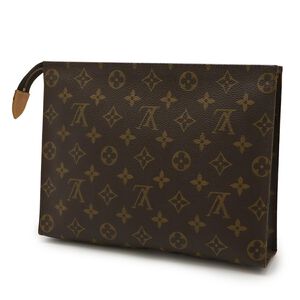 Louis Vuitton Poche Toilette