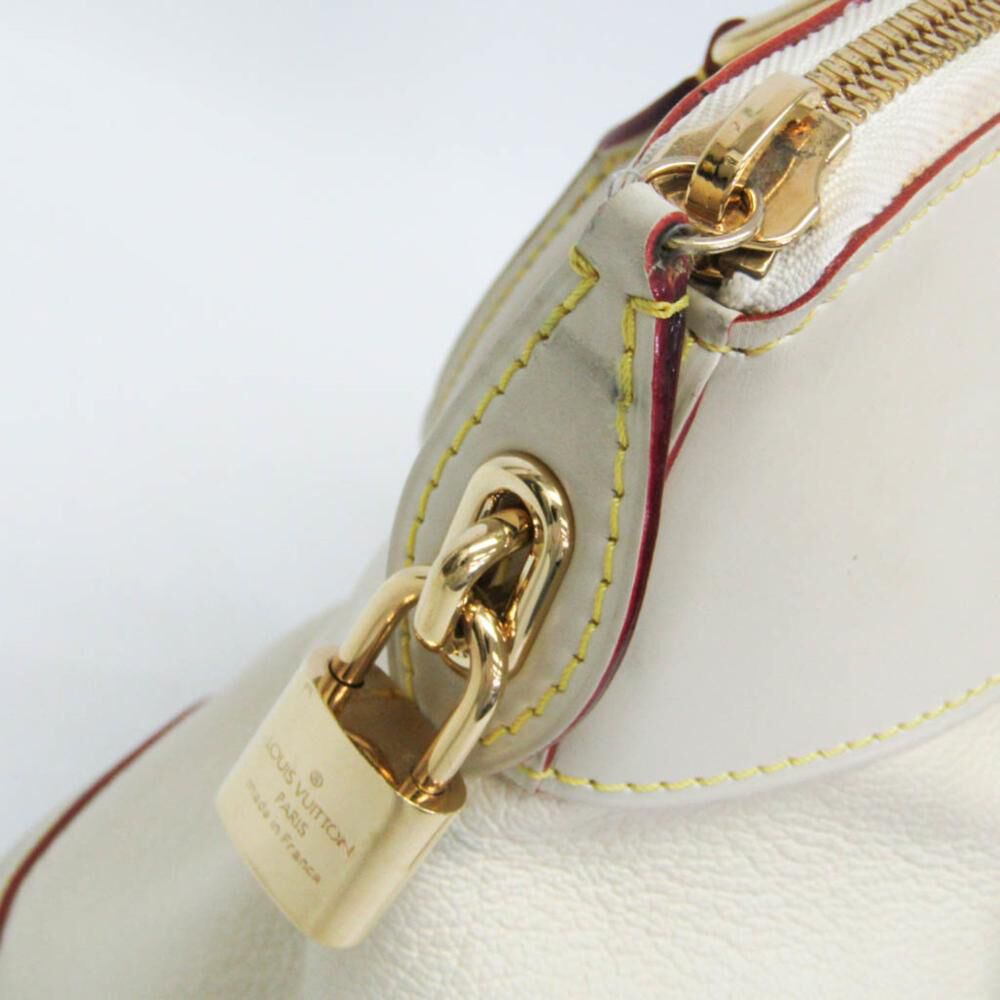 Louis Vuitton Lockit