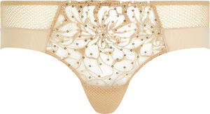 Fleurs Signature Revealing Shorty