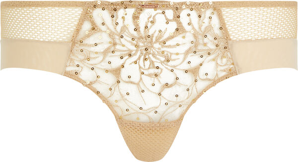 Fleurs Signature Revealing Shorty
