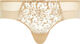 Fleurs Signature Revealing Shorty