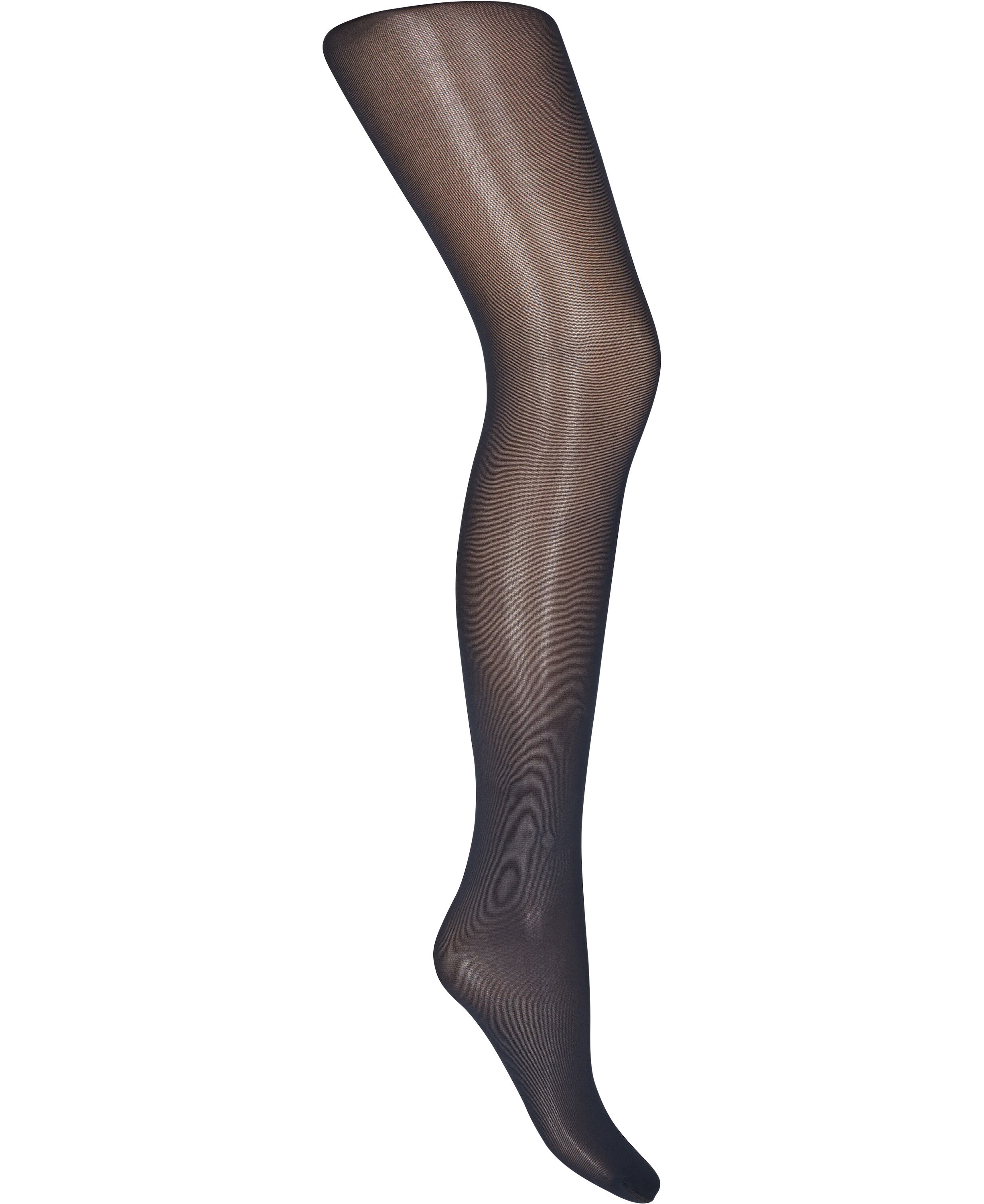 Satin look 40 str&oslash;mpebuks