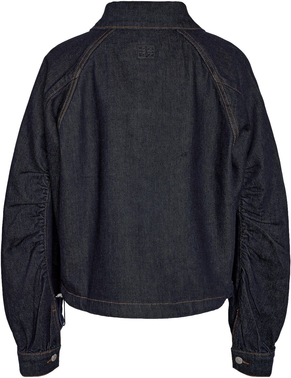 Nmharry Tippy Ls Bubble Jacket Az013Db
