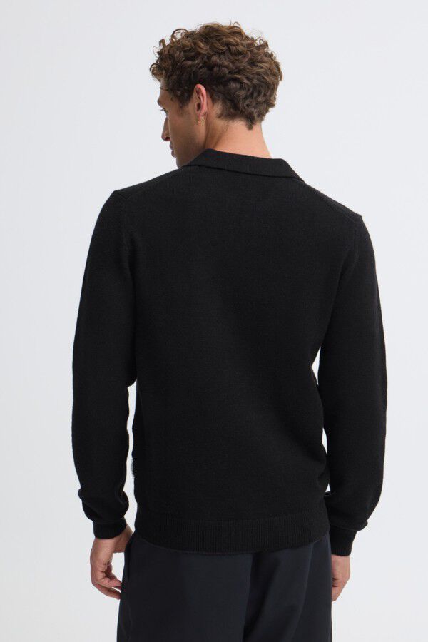 CFKARL polo knit