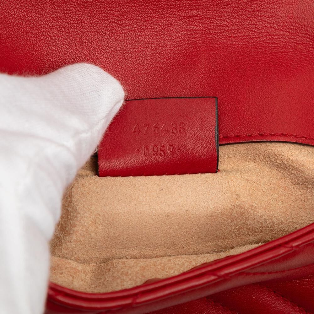 Gucci Marmont