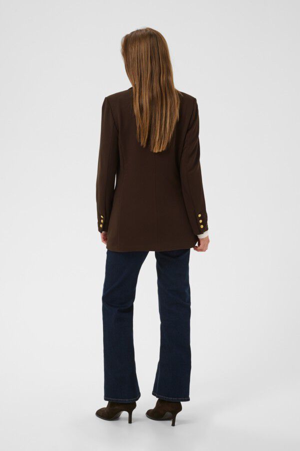CUeva Classic Blazer