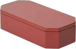 Nova Storage Box - 20 x 10 - Picant