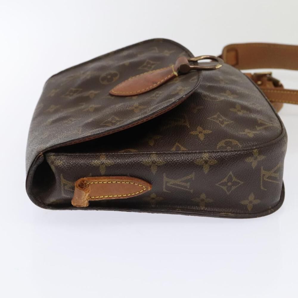 Louis Vuitton Saint Cloud