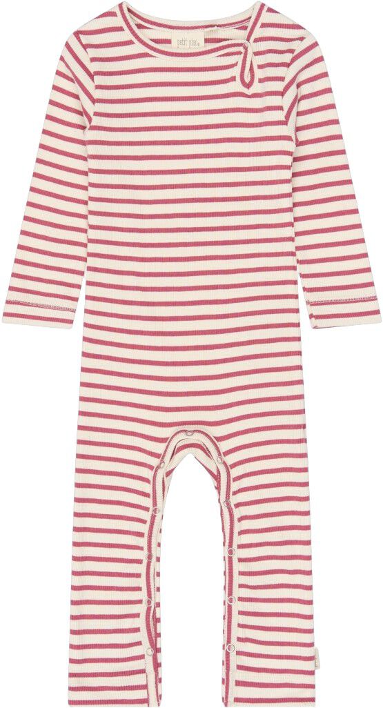 Ppsky L_S Jumpsuit