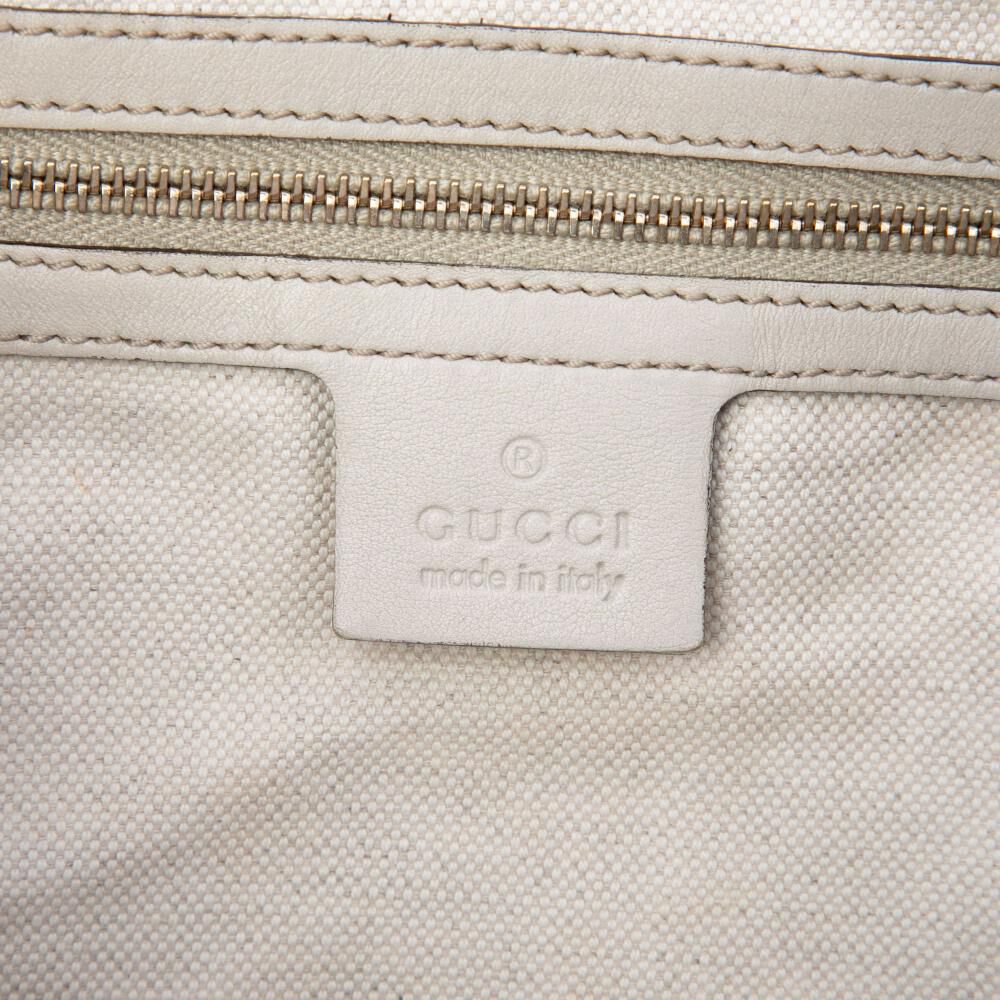 Gucci Boston Bag