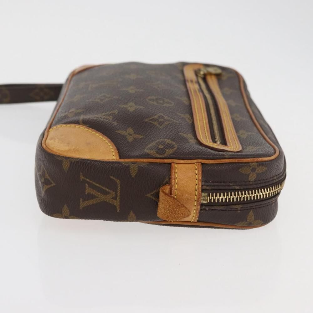Louis Vuitton Marly Dragonne