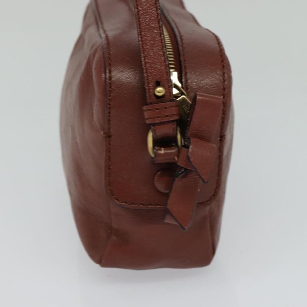 Chlo&eacute; Shoulder Bag