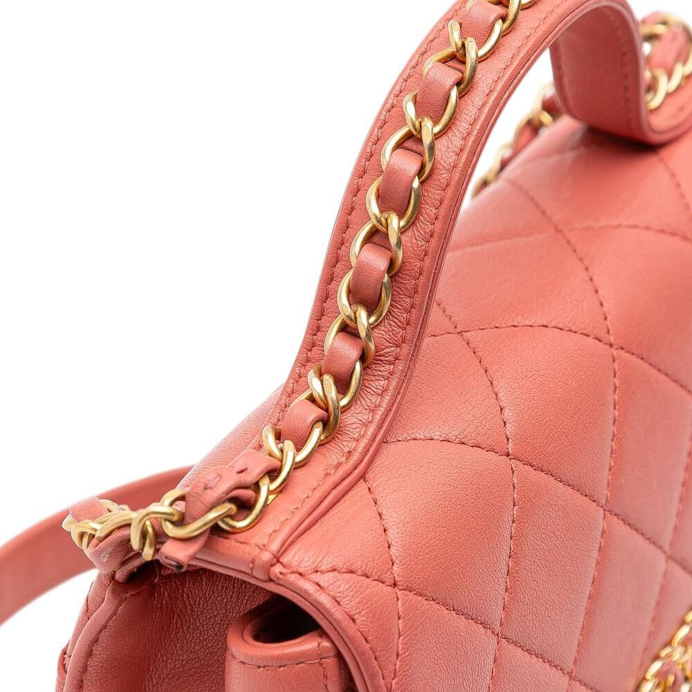 Chanel Flap Bag