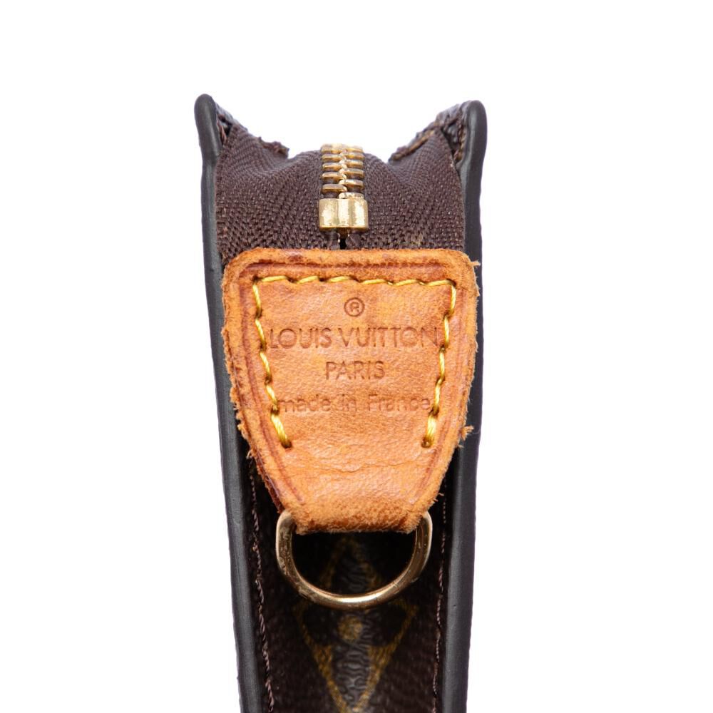 Louis Vuitton Pouch