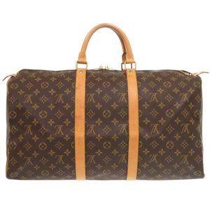 Louis Vuitton Keepall