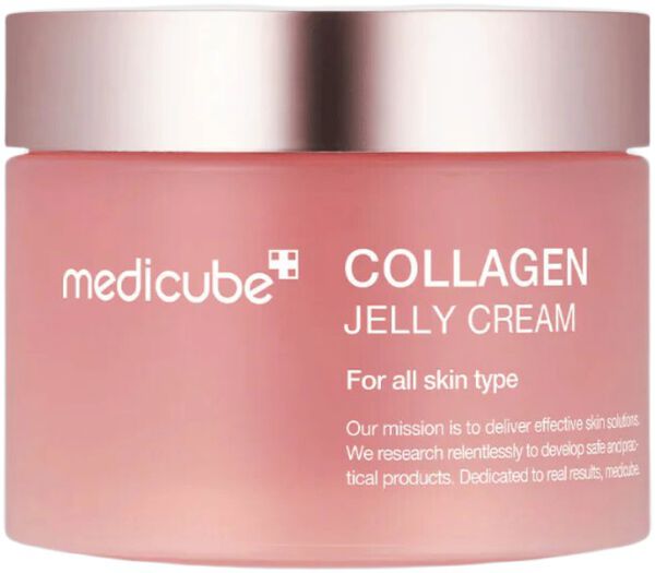 Collagen Jelly Cream