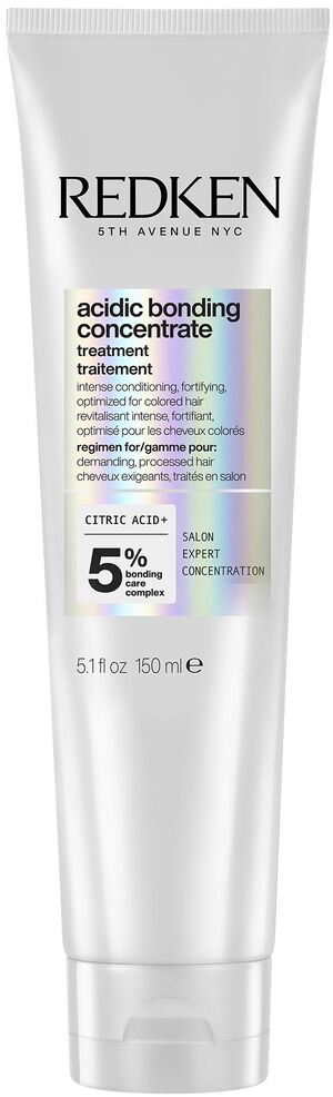 Acidic Perfecting Concentrate Leave In Treatment