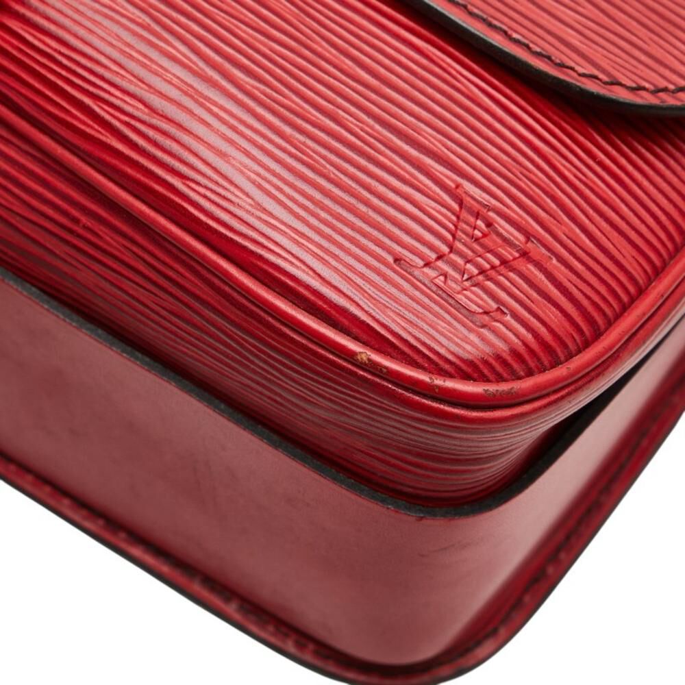Louis Vuitton Cartouchiere