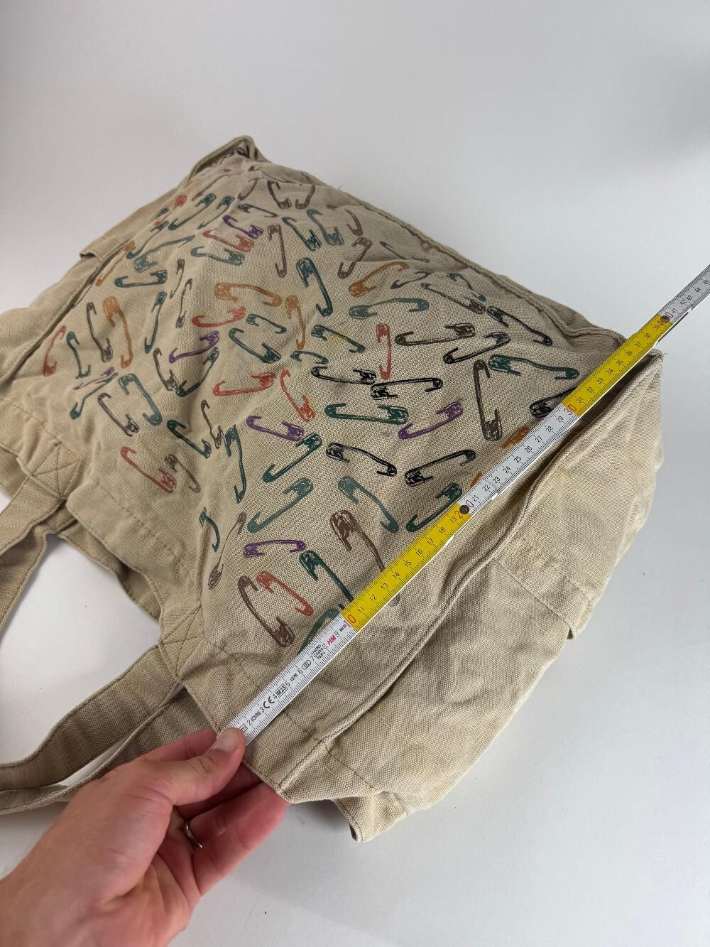 Yves Saint Laurent Tote