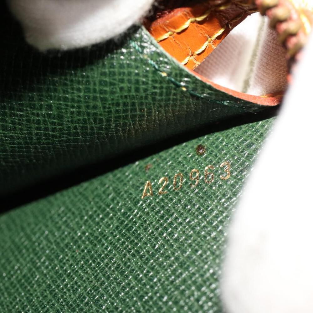 Louis Vuitton Pochette Homme