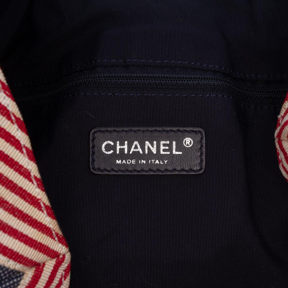 Chanel Tote