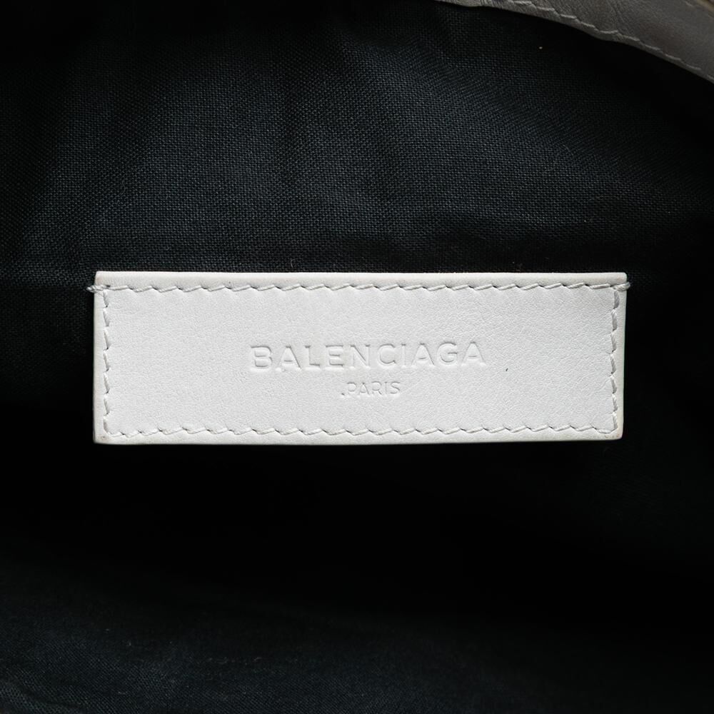 Balenciaga Clutch