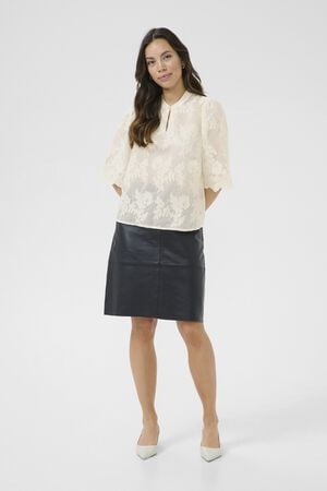 CUarona Blouse