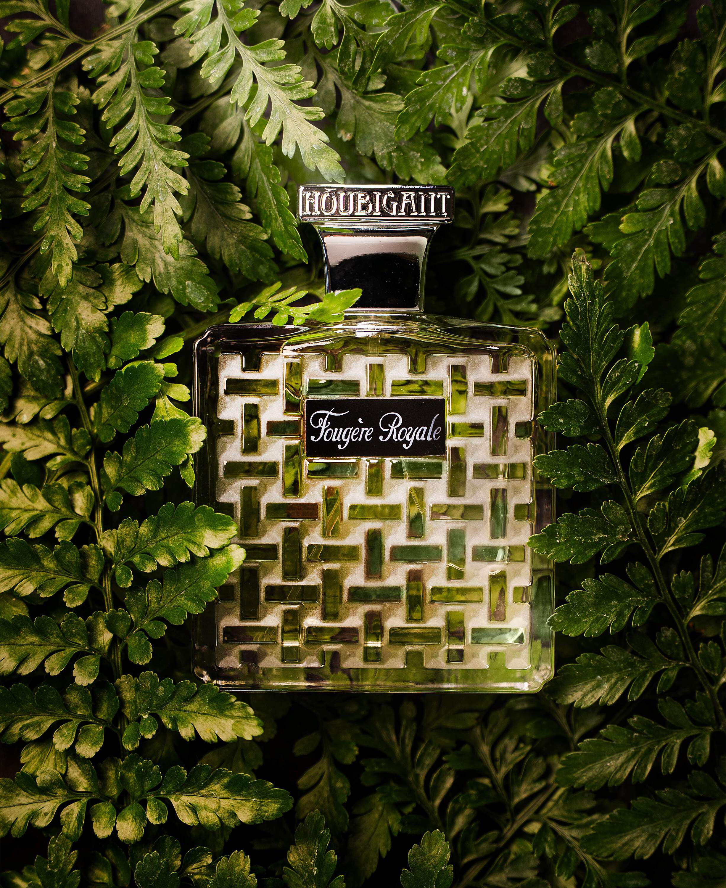 FOUGERE ROYALE EdP 100 ml