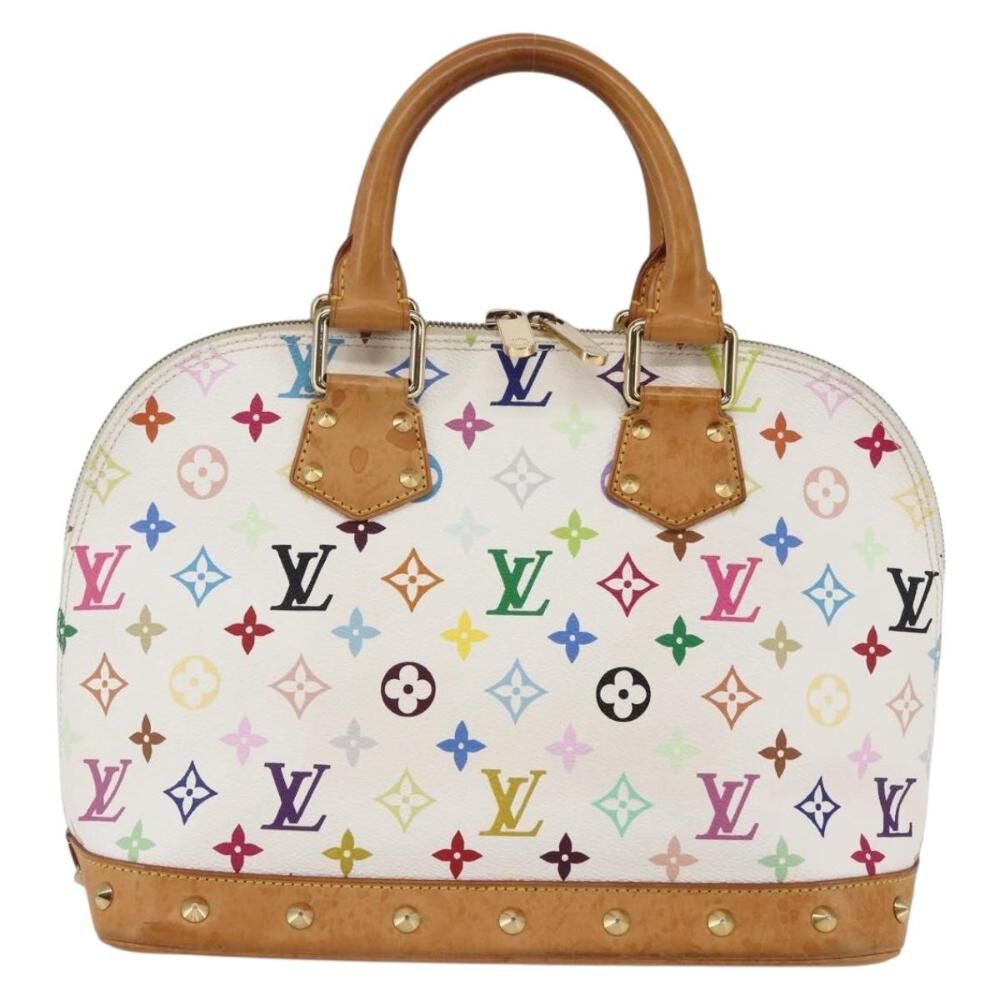 Louis Vuitton Alma