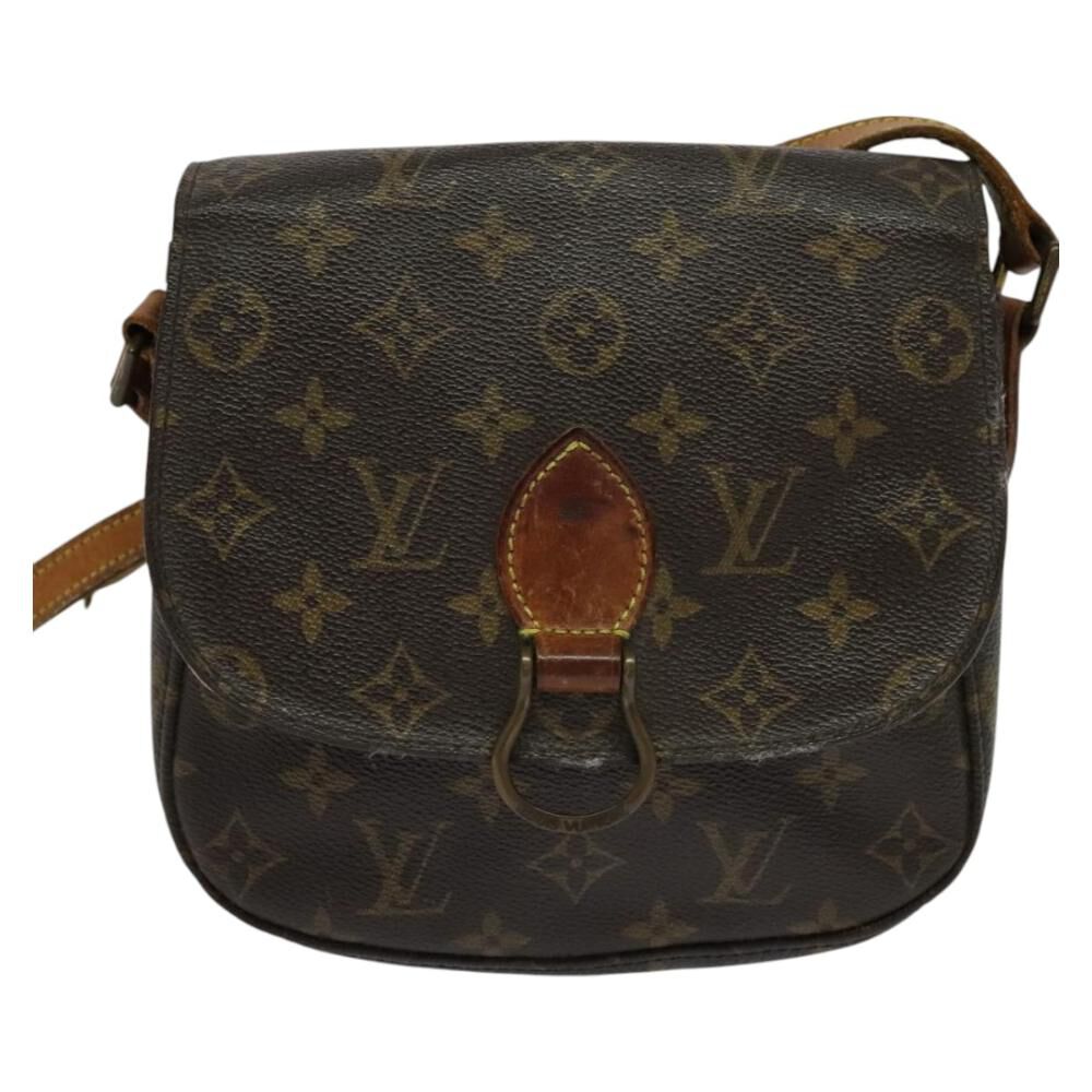 Louis Vuitton Saint Cloud
