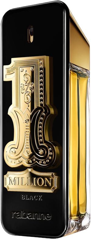 1 Million Black Eau de Parfum 100 ml
