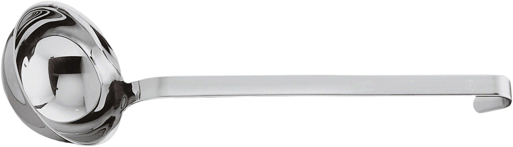 Slev Hook 30 cm St&aring;l