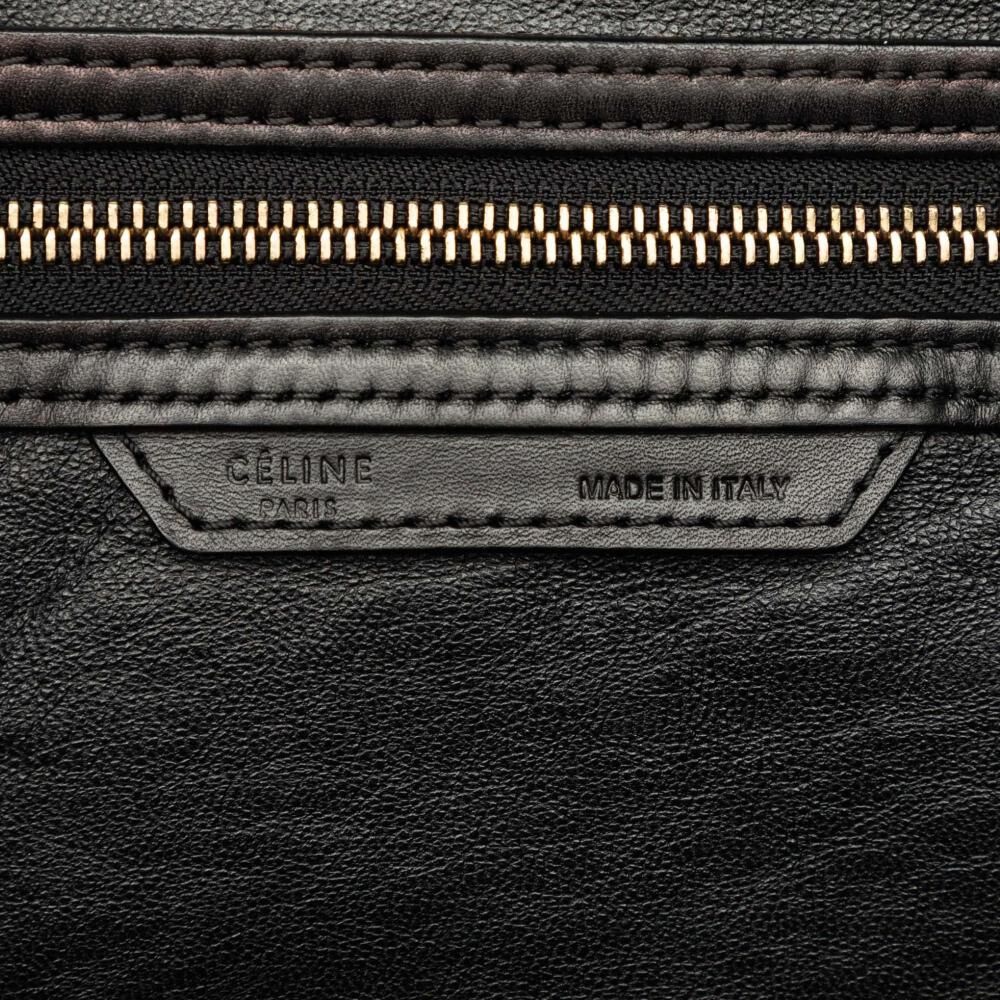 Celine Luggage