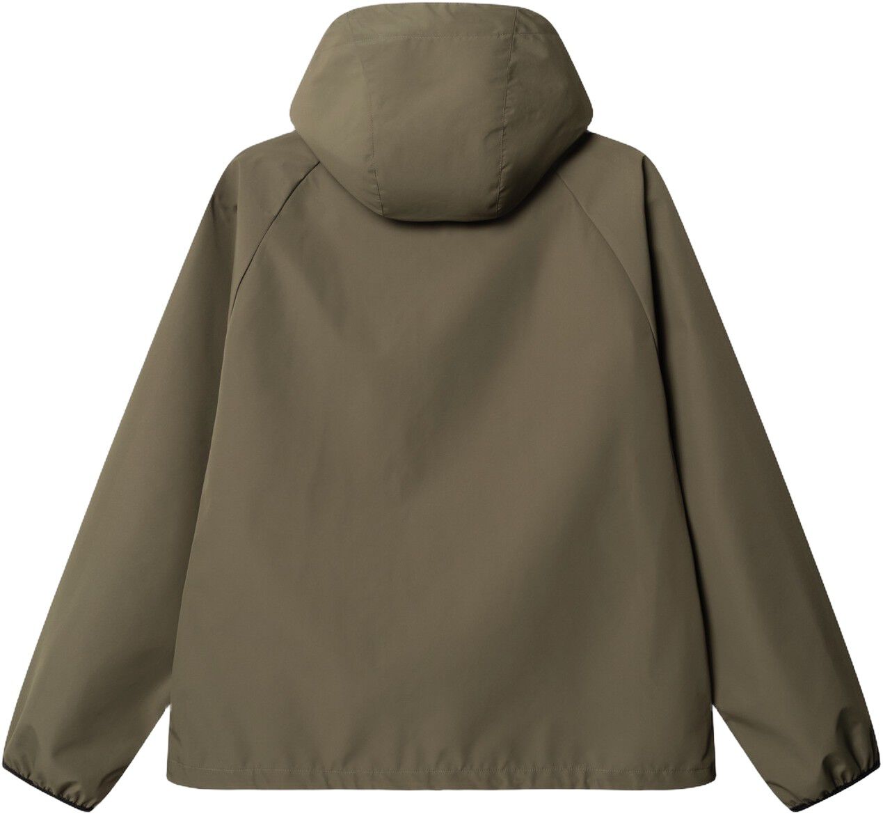 Samurai Hardshell