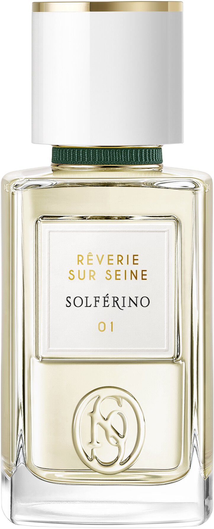 Reverie Sur Seine EdP 70 ml