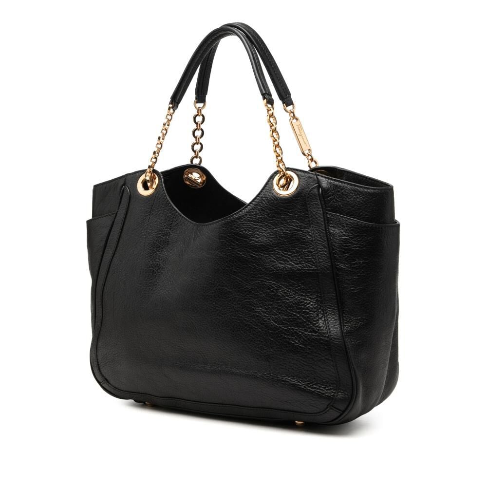 Salvatore Ferragamo Tote