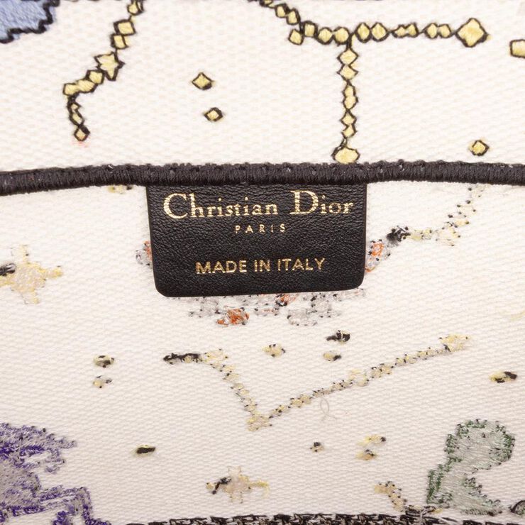 Dior Tote