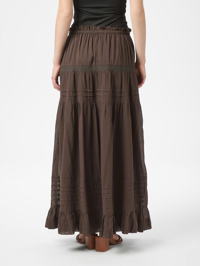 Fippo S Voile Skirt